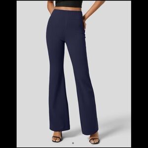 Halara flare high waist pants